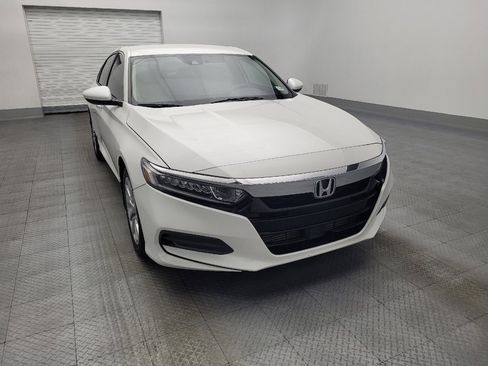 Used 2018 Honda Accord LX image 13