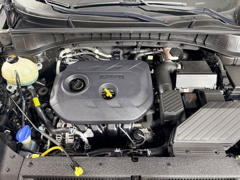 Used 2017 Hyundai Tucson SE image 30