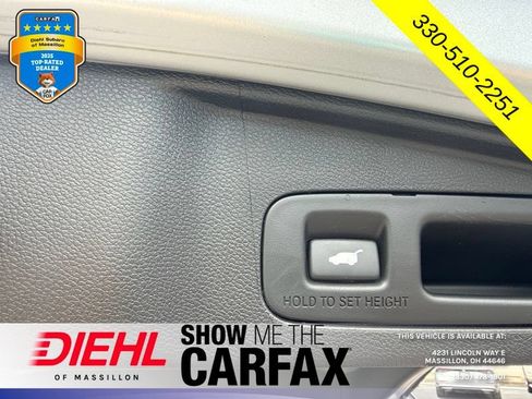 Used 2019 Honda CR-V EX-L image 14