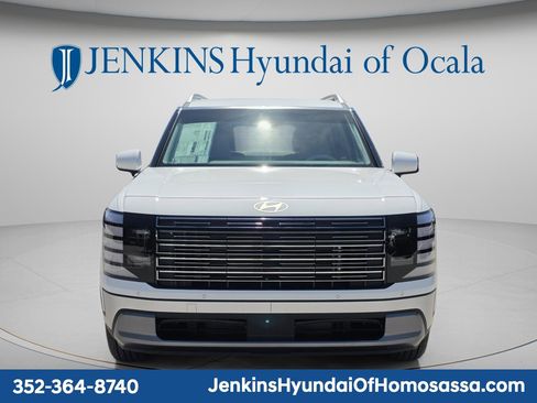 New 2026 Hyundai Palisade SEL image 23