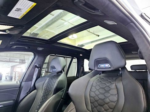 New 2025 BMW X5 M Competition w/ Executive Package image 23