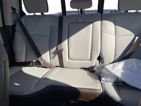 New 2026 RAM 3500 Laramie image 16