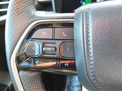 Used 2024 Toyota Sequoia SR5 image 12