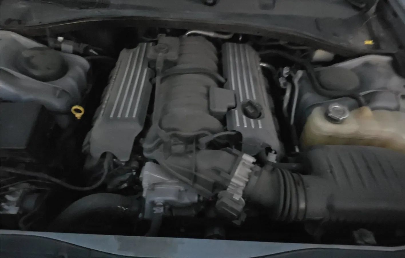 Used 2021 Dodge Charger Scat Pack RWD image 50