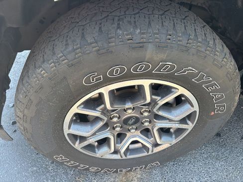 Used 2021 Ford F150 XL w/ STX Appearance Package AWD/4WD image 9