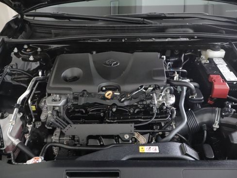 Used 2024 Toyota Camry SE FWD image 27