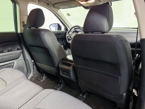 Certified 2024 Nissan Pathfinder S w/ Cargo Package image 43