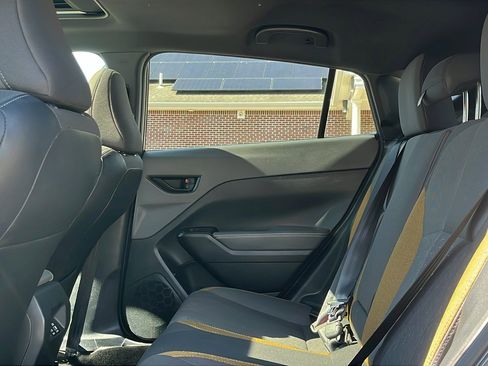 Certified 2025 Subaru Crosstrek 2.5i Sport AWD/4WD image 21