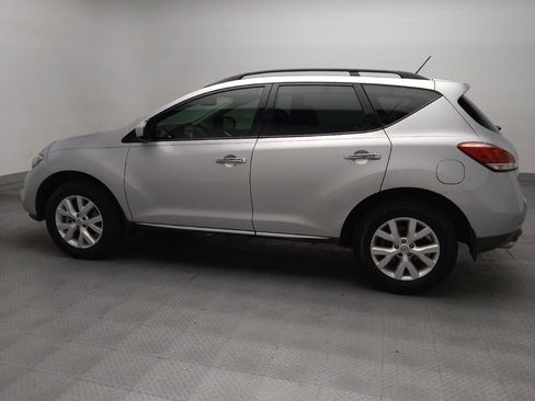 Used 2014 Nissan Murano SL w/ Navigation Package FWD image 3