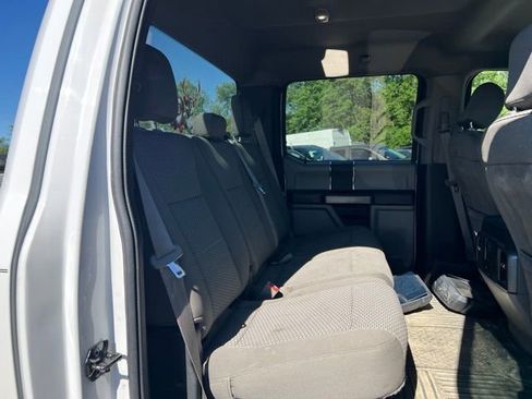 Used 2019 Ford F150 XLT AWD/4WD image 14