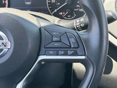 Used 2022 Nissan Altima 2.5 SV FWD image 21