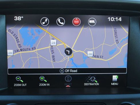 Used 2016 GMC Canyon SLE w/ All Terrain Package image 19