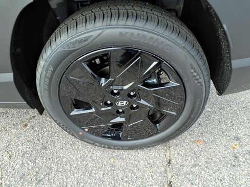 New 2026 Hyundai Kona SEL Sport image 5