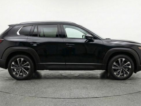 Used 2025 MAZDA CX-50 2.5 Hybrid w/ Premium Plus Pkg image 11