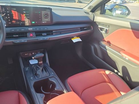 New 2026 Kia K4 GT-Line FWD image 11