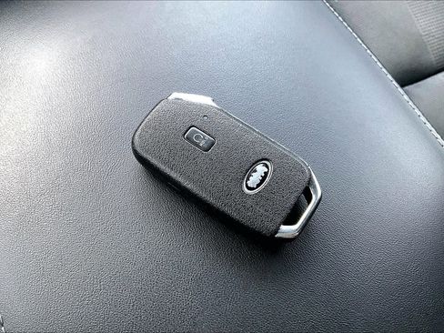 Used 2021 Kia Telluride EX w/ EX Premium Package image 17