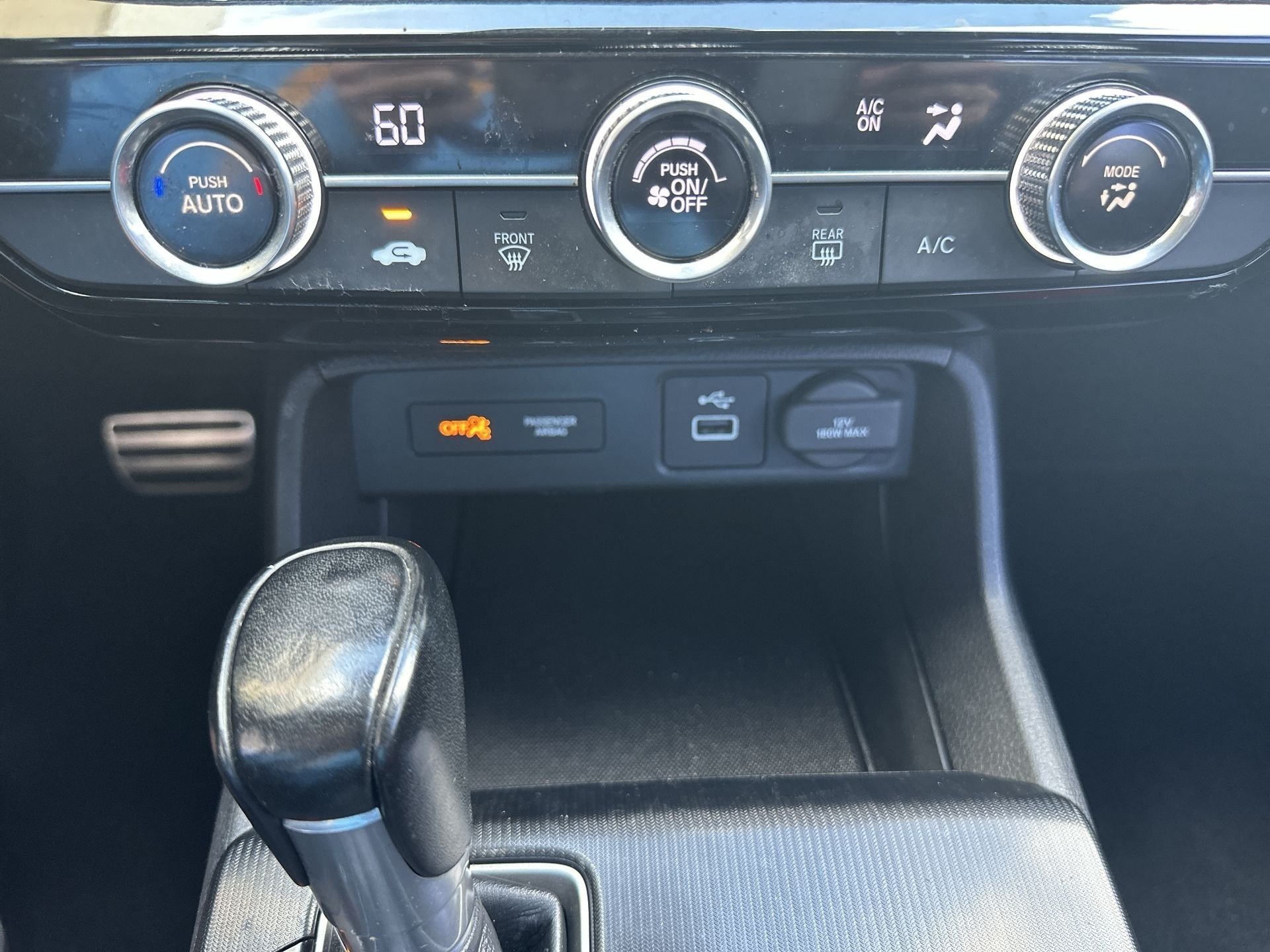 Used 2022 Honda Civic Sport image 33