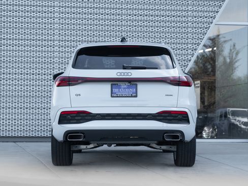 New 2025 Audi Q5 Premium Plus image 27