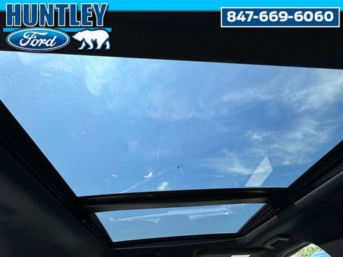 Used 2025 Ford Expedition Max Platinum w/ Stealth Appearance Package image 20