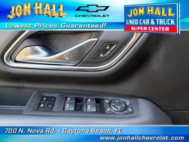 Used 2023 Chevrolet Tahoe RST w/ Luxury Package RWD image 59