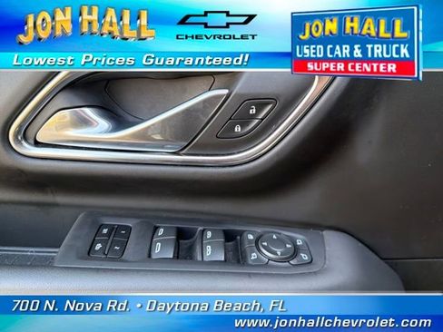 Certified 2023 Chevrolet Tahoe RST w/ Luxury Package RWD image 59
