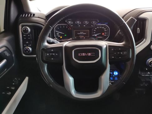 Used 2019 GMC Sierra 1500 SLE w/ Fleet Comfort Package AWD/4WD image 24