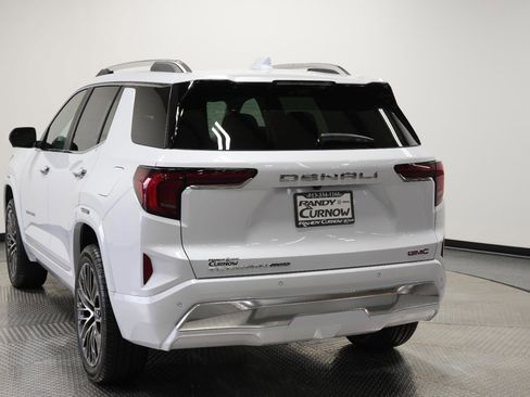 New 2026 GMC Terrain Denali image 5