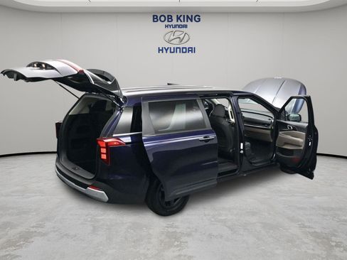 New 2026 Kia Carnival LX FWD image 30