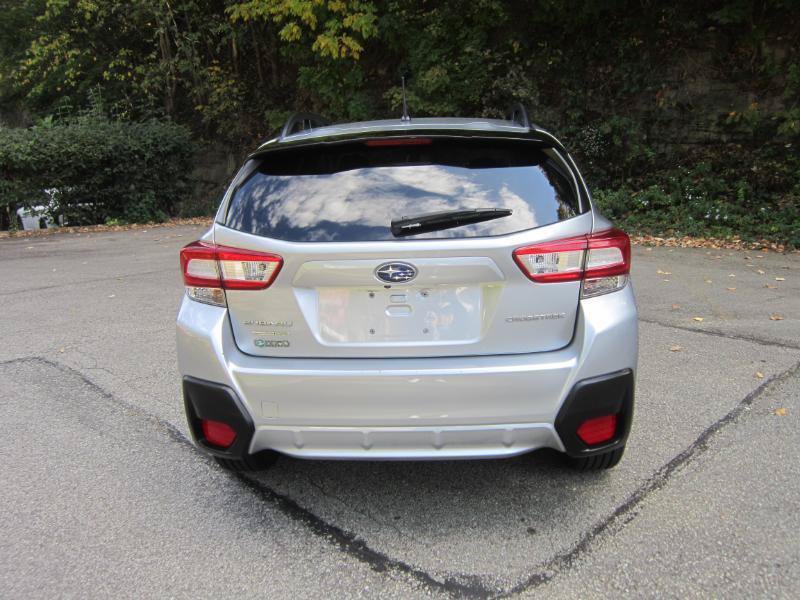 Used 2019 Subaru Crosstrek 2.0i w/ Eyesight System AWD/4WD image 28