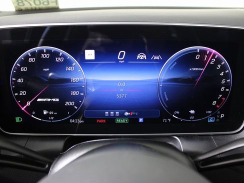 Certified 2025 Mercedes-Benz GLC 63 AMG S image 17