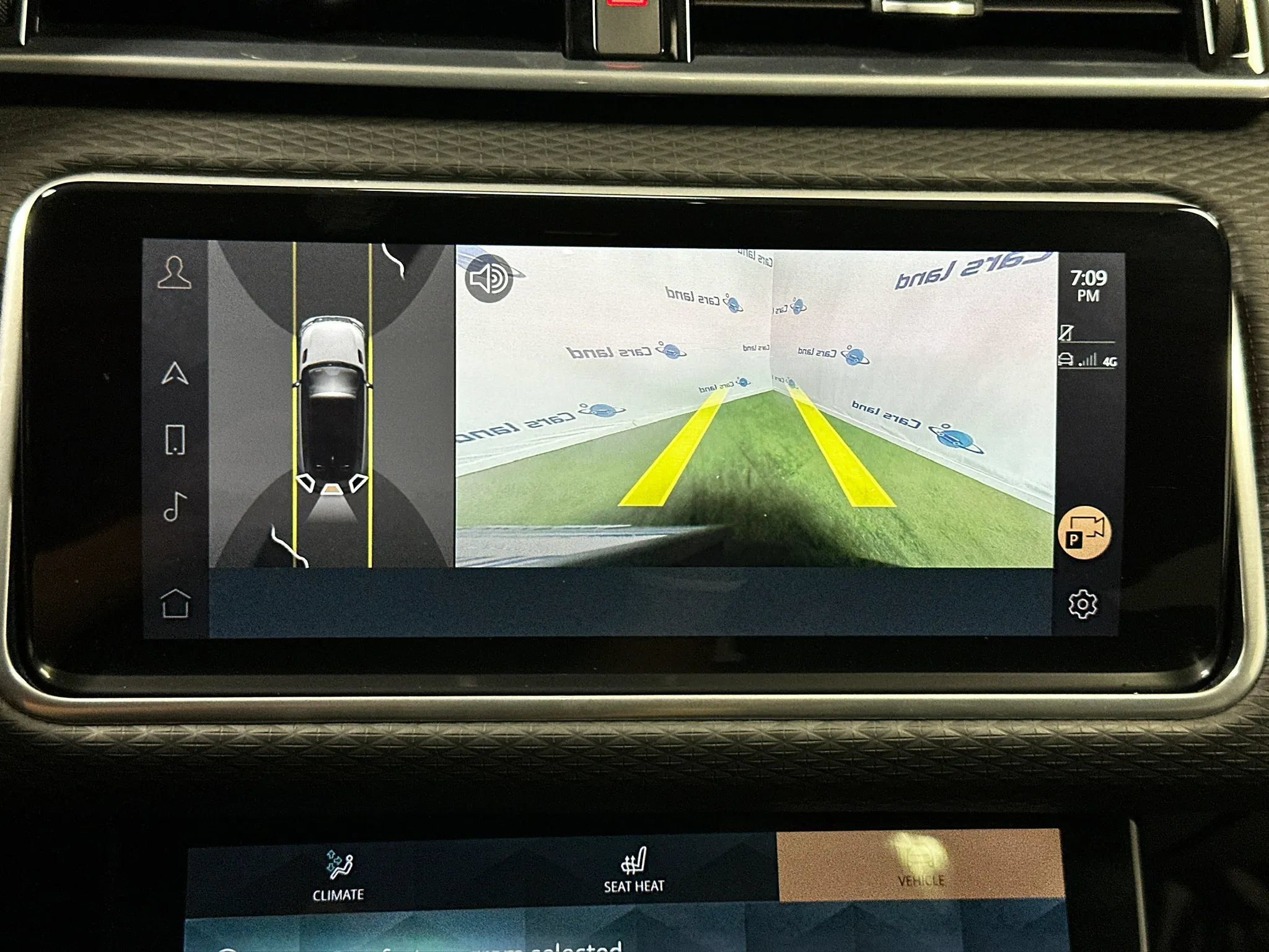 Used 2023 Land Rover Range Rover Velar S AWD/4WD image 47