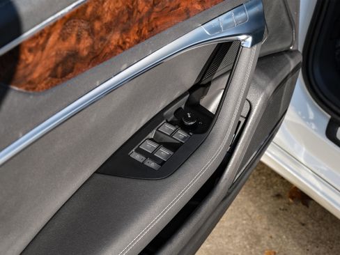Used 2019 Audi A6 3.0T Prestige image 38