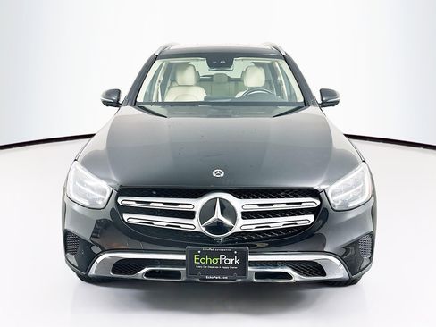 Used 2022 Mercedes-Benz GLC 300 GLC 300 image 2