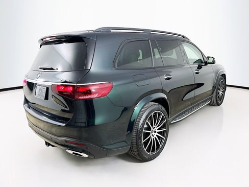 Certified 2025 Mercedes-Benz GLS 450 4MATIC image 7