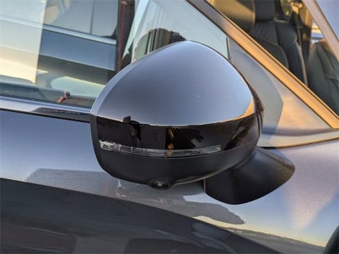 New 2025 Mitsubishi Outlander SEL Black Edition image 10