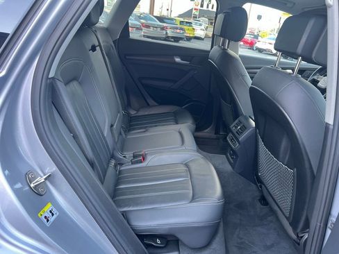 Used 2023 Audi Q5 2.0T Premium Plus w/ Premium Plus Package image 25