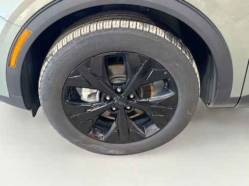 Used 2025 Kia Sportage X-Line AWD/4WD image 31