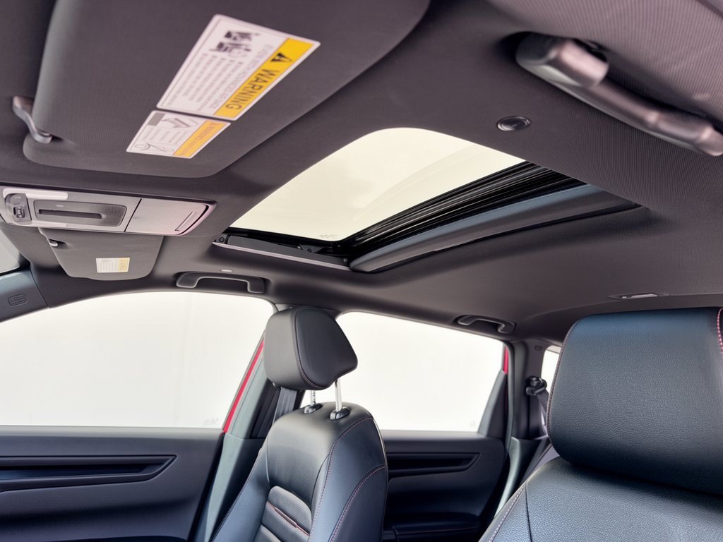Certified 2025 Honda CR-V Sport-L image 27