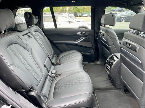 Used 2024 BMW X7 M60i w/ Executive Package AWD/4WD image 31
