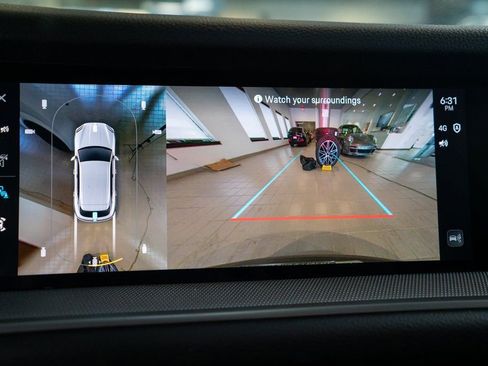New 2025 Porsche Cayenne AWD/4WD image 34