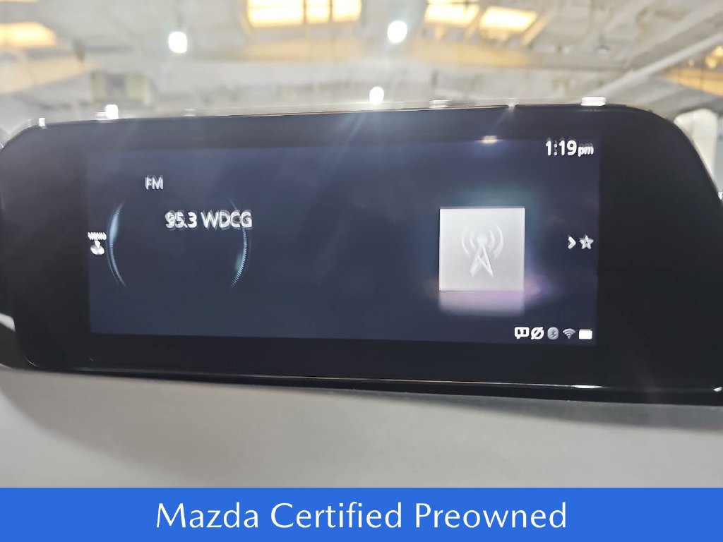 Certified 2026 MAZDA MAZDA3 2.5 S Sedan w/ Preferred Pkg FWD image 21