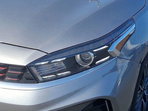 Certified 2024 Kia Forte GT-Line image 9