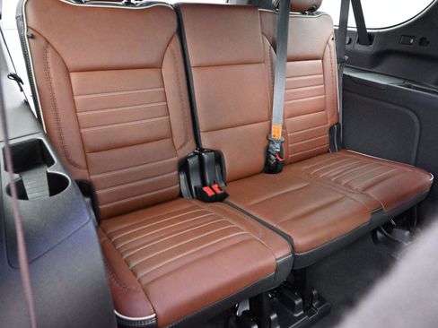 Used 2023 GMC Yukon XL Denali Ultimate image 41