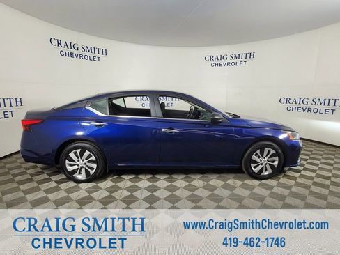 Used 2024 Nissan Altima 2.5 S image 22