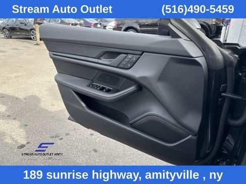 Used 2023 Porsche Taycan 4S AWD/4WD image 39