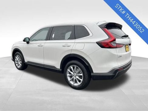 New 2026 Honda CR-V EX image 6