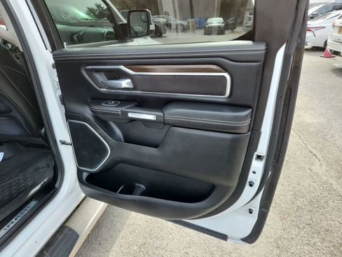 Certified 2022 RAM 1500 Laramie image 24