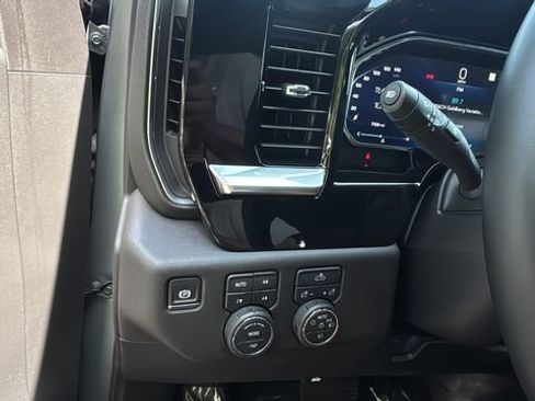 Used 2026 Chevrolet Silverado 1500 RST w/ Convenience Package II AWD/4WD image 21