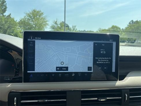 New 2024 Lincoln Corsair Grand Touring w/ Equipment Group 301A image 18