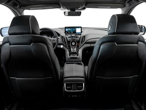 New 2025 Acura RDX Advance Package image 20
